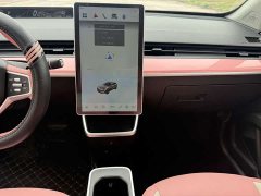 Neta V 2021 Long-Range Entertainment Edition - ფოტო 7