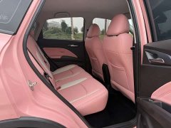 Neta V 2021 Long-Range Entertainment Edition - ფოტო 8