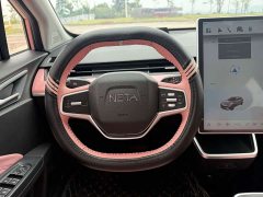 Neta V 2021 Long-Range Entertainment Edition - ფოტო 9