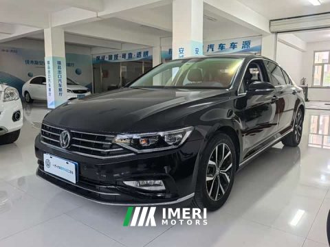 2021 Volkswagen 280TSI DSG Version - ავტომობილი ჩინეთიდან
