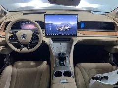 Denza BYD Denza N7 2024 630 AWD Intelligent Driving Max - ფოტო 6