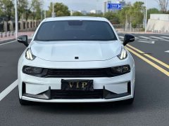 Lynk & Co Geely Lynk & Co 03 2020 1.5T DCT Sport Edition - ფოტო 2