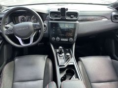 Lynk & Co Geely Lynk & Co 03 2020 1.5T DCT Sport Edition - ფოტო 6