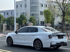 Lynk & Co Geely Lynk & Co 03 2020 1.5T DCT Sport Edition - ფოტო 7