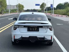 Lynk & Co Geely Lynk & Co 03 2020 1.5T DCT Sport Edition - ფოტო 8