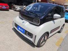Baojun KiWi EV Artist Lite Edition Ternary Lithium - ფოტო 1