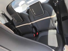 Baojun KiWi EV Artist Lite Edition Ternary Lithium - ფოტო 11