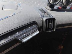 Baojun KiWi EV Artist Lite Edition Ternary Lithium - ფოტო 13