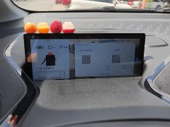 Baojun KiWi EV Artist Lite Edition Ternary Lithium - ფოტო 14