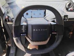 Baojun KiWi EV Artist Lite Edition Ternary Lithium - ფოტო 15