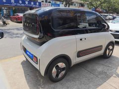 Baojun KiWi EV Artist Lite Edition Ternary Lithium - ფოტო 3