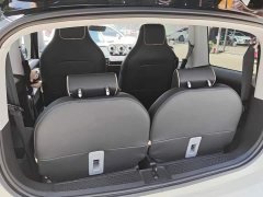 Baojun KiWi EV Artist Lite Edition Ternary Lithium - ფოტო 4