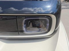 Baojun KiWi EV Artist Lite Edition Ternary Lithium - ფოტო 5