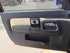 Baojun KiWi EV Artist Lite Edition Ternary Lithium - ფოტო 7