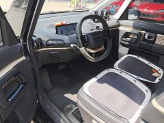 Baojun KiWi EV Artist Lite Edition Ternary Lithium - ფოტო 9