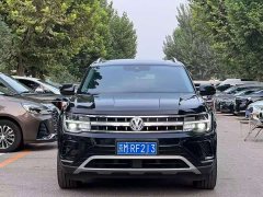 Volkswagen 2024 Teramont 380TSI AWD Excellence Luxury Edition - ფოტო 2