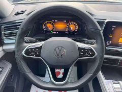 Volkswagen 2024 Teramont 380TSI AWD Excellence Luxury Edition - ფოტო 3