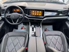 Volkswagen 2024 Teramont 380TSI AWD Excellence Luxury Edition - ფოტო 4
