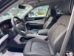 Volkswagen 2024 Teramont 380TSI AWD Excellence Luxury Edition - ფოტო 5