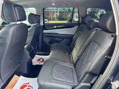 Volkswagen 2024 Teramont 380TSI AWD Excellence Luxury Edition - ფოტო 6