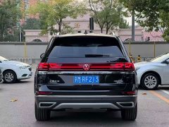 Volkswagen 2024 Teramont 380TSI AWD Excellence Luxury Edition - ფოტო 8