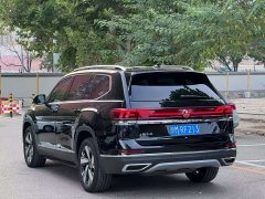 Volkswagen 2024 Teramont 380TSI AWD Excellence Luxury Edition - ფოტო 9