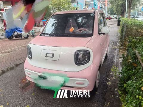 2024 Bestune Xiaoma 170km Vitality Edition