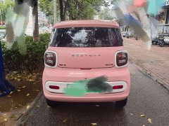 FAW Besturn Xiaoma 170km Vitality Edition - ფოტო 9
