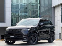 Land Rover Range Rover Sport 400PS Dynamic SE - ფოტო 1