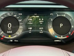 Land Rover Range Rover Sport 400PS Dynamic SE - ფოტო 10