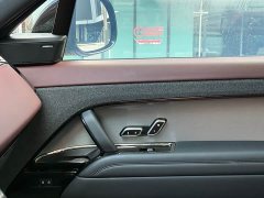 Land Rover Range Rover Sport 400PS Dynamic SE - ფოტო 14