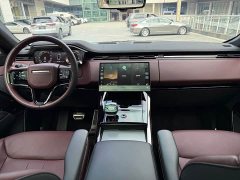 Land Rover Range Rover Sport 400PS Dynamic SE - ფოტო 15
