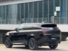 Land Rover Range Rover Sport 400PS Dynamic SE - ფოტო 3