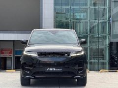 Land Rover Range Rover Sport 400PS Dynamic SE - ფოტო 5