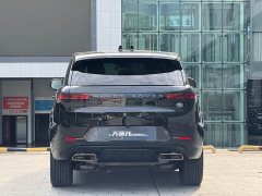 Land Rover Range Rover Sport 400PS Dynamic SE - ფოტო 7