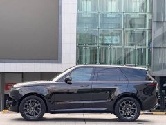 Land Rover Range Rover Sport 400PS Dynamic SE - ფოტო 9