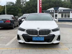 BMW 5 Series 530Li Premier M Sport Package - ფოტო 2
