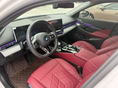 BMW 5 Series 530Li Premier M Sport Package - ფოტო 4