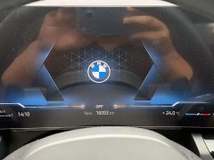 BMW 5 Series 530Li Premier M Sport Package - ფოტო 6