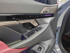 BMW 5 Series 525Li M Sport Package - ფოტო 13