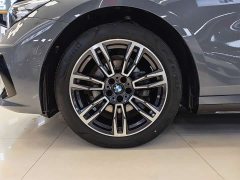 BMW 5 Series 525Li M Sport Package - ფოტო 17