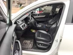 Chery Tiggo 8 2021 Kunpeng Edition 290TGDI Automatic Zhufeng Version - ფოტო 11