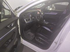 Chery Tiggo 8 2021 Kunpeng Edition 290TGDI Automatic Zhufeng Version - ფოტო 12