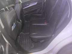Chery Tiggo 8 2021 Kunpeng Edition 290TGDI Automatic Zhufeng Version - ფოტო 13