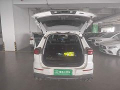 Chery Tiggo 8 2021 Kunpeng Edition 290TGDI Automatic Zhufeng Version - ფოტო 15