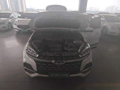 Chery Tiggo 8 2021 Kunpeng Edition 290TGDI Automatic Zhufeng Version - ფოტო 16