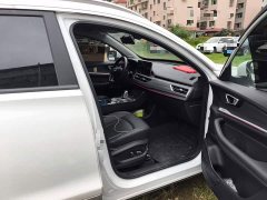 Chery Tiggo 8 2021 Kunpeng Edition 290TGDI Automatic Zhufeng Version - ფოტო 19