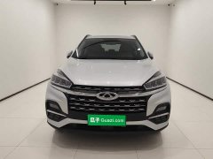 Chery Tiggo 8 2021 Kunpeng Edition 290TGDI Automatic Zhufeng Version - ფოტო 2