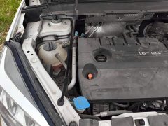 Chery Tiggo 8 2021 Kunpeng Edition 290TGDI Automatic Zhufeng Version - ფოტო 20