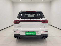 Chery Tiggo 8 2021 Kunpeng Edition 290TGDI Automatic Zhufeng Version - ფოტო 3